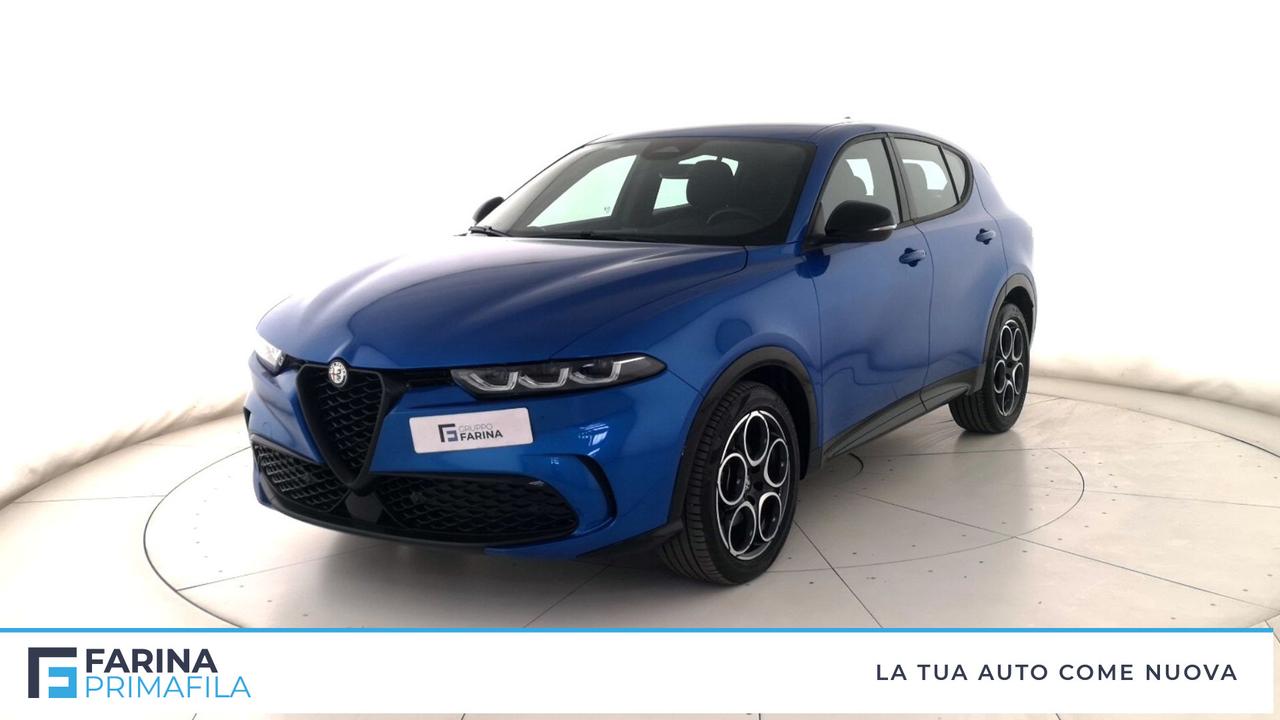 ALFA ROMEO Tonale - Tonale 1.6 Sprint 130cv tct6