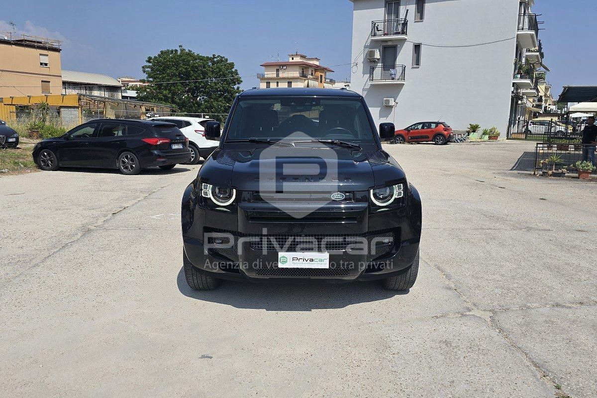 LAND ROVER Defender 110 3.0D I6 250 CV AWD Auto X-Dynamic HSE
