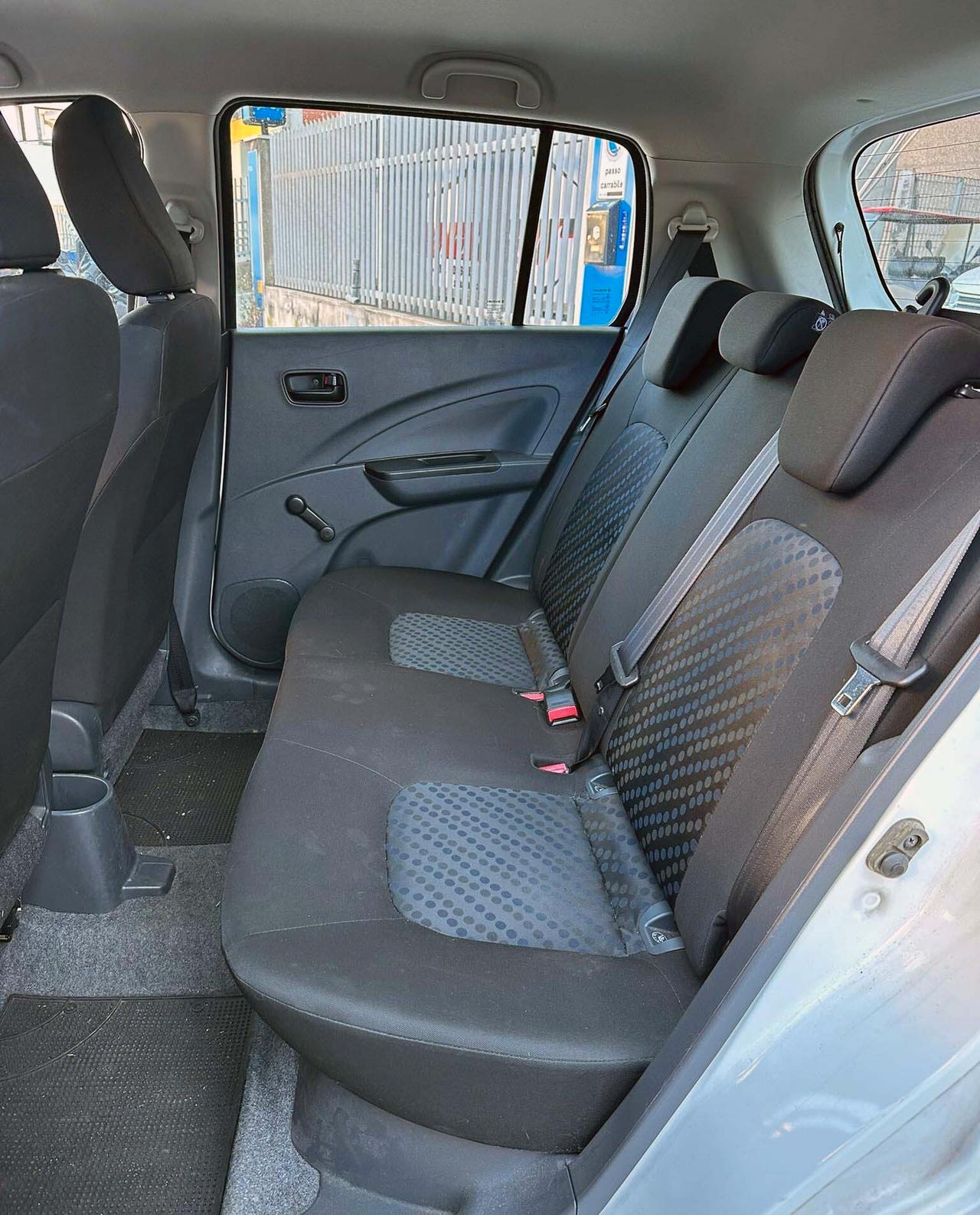 Suzuki Celerio 1.0 Style 68 CV COME LA PANDA UNICOPROPRIETARIO