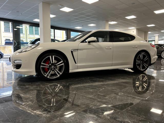 PORSCHE Panamera 3.0 Diesel TETTO / PASM / SPORT