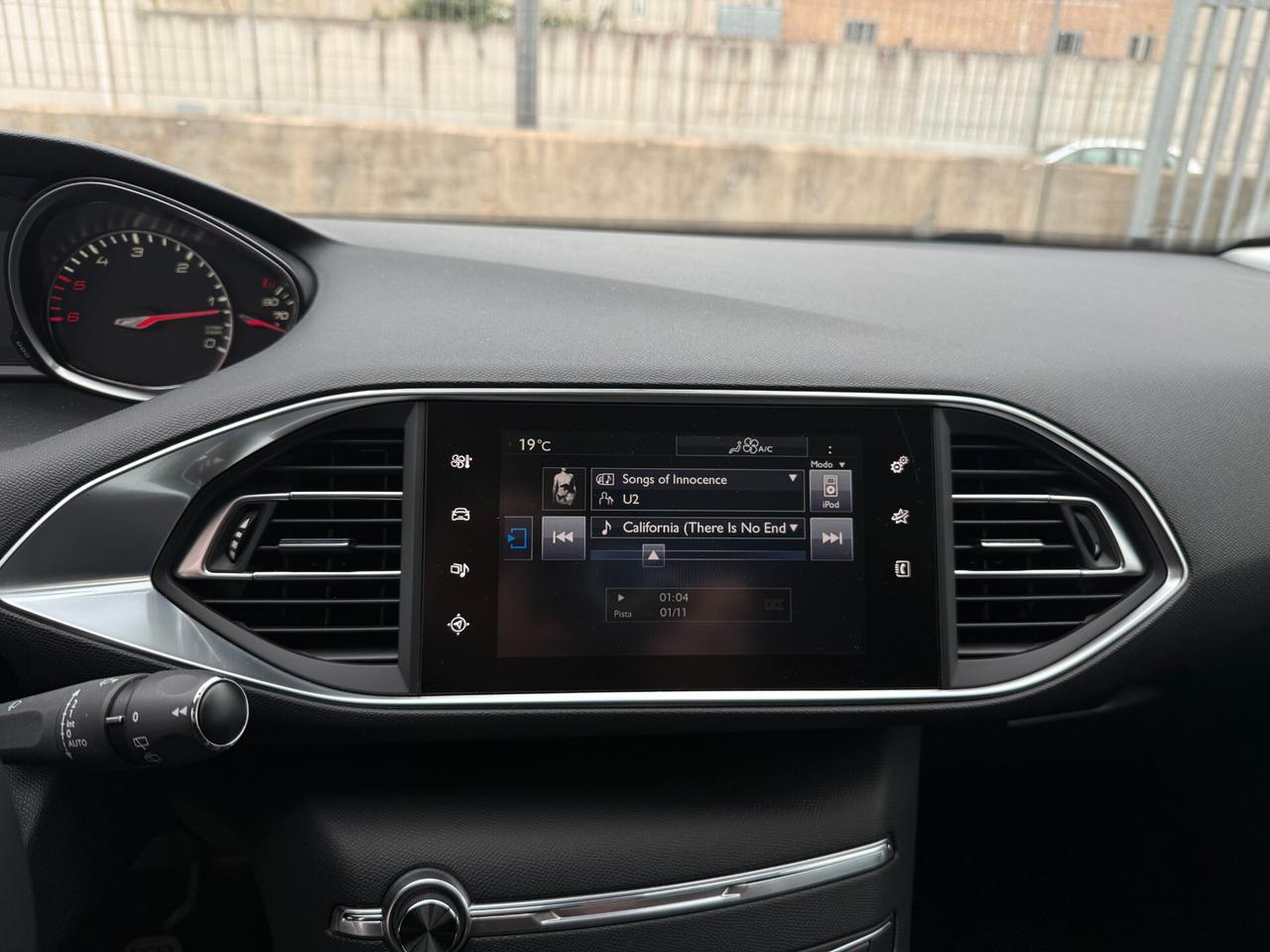 Peugeot 308 BlueHDi 120 S&S SW Allure Pelle Navi FullLed