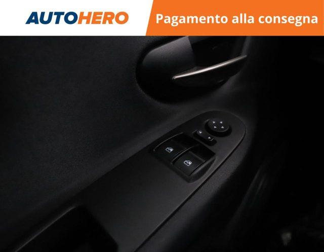 LANCIA Ypsilon 1.2 69 CV 5 porte S&S Gold