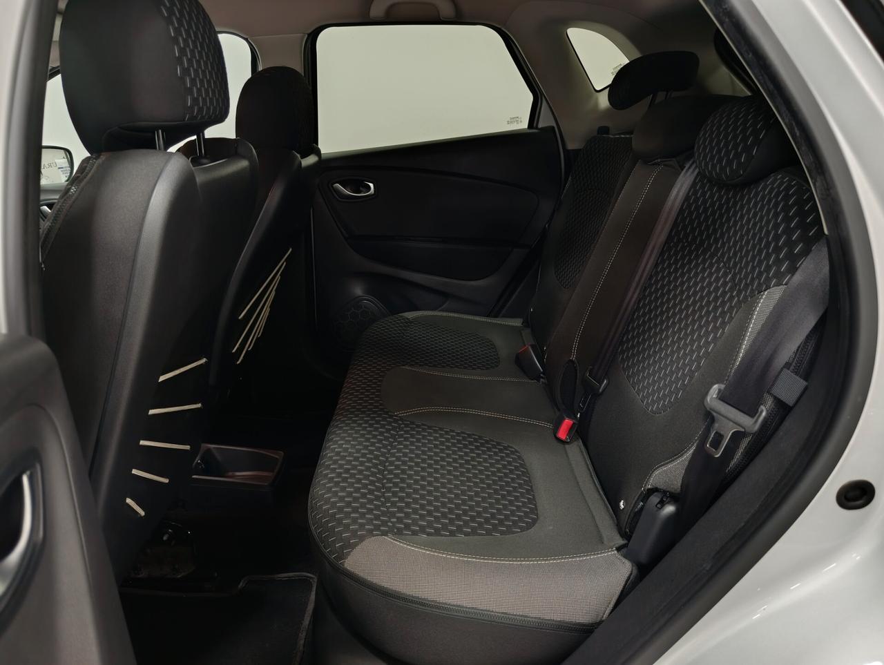Renault Captur dCi 8V 90 CV Start&Stop Energy Sport Edition2