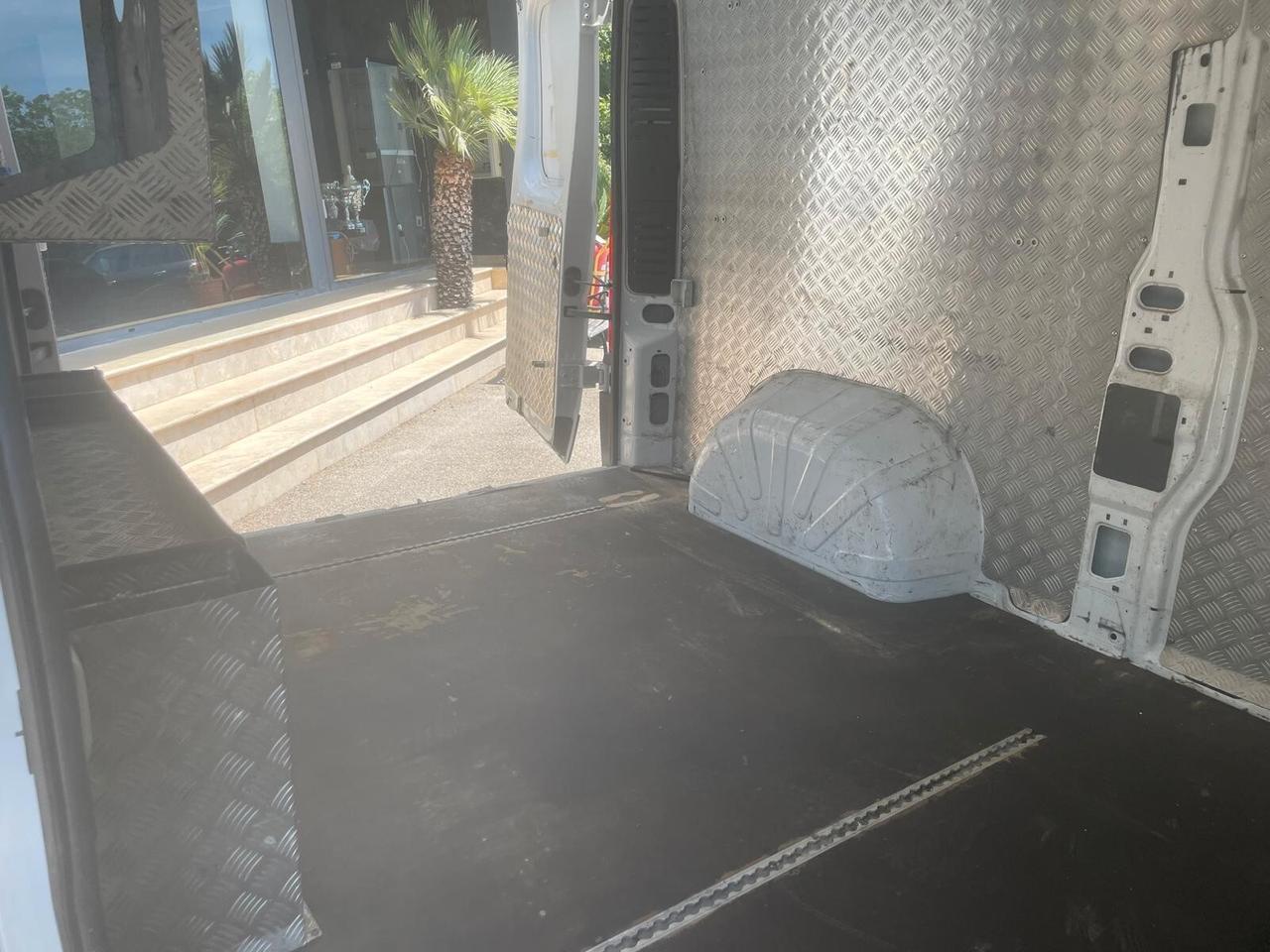 Fiat Ducato 33 2.0 MJT PC-TN Furgone