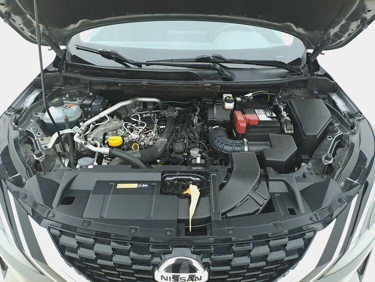 Nissan Qashqai Hybrid Business Xtronic BR132894 1.3 Mild Hybrid 158CV