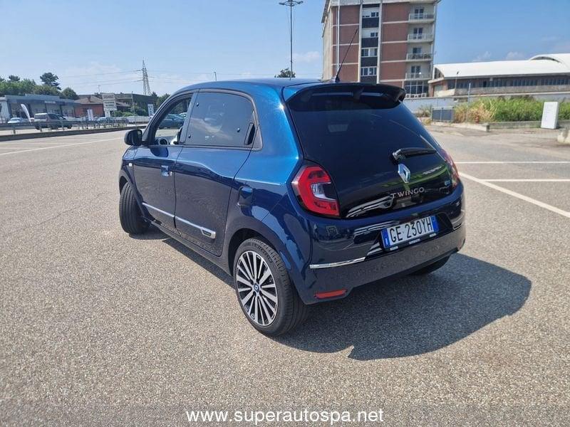 Renault Twingo Electric Twingo Intens 22kWh