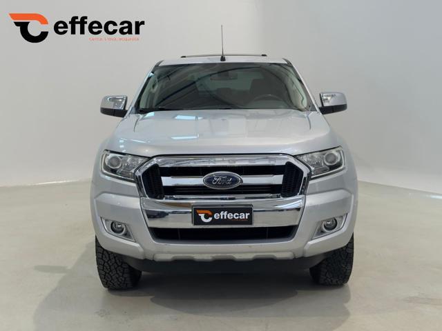 FORD Ranger 2.2 TDCi XLT 5pt. IVA ESPOSTA