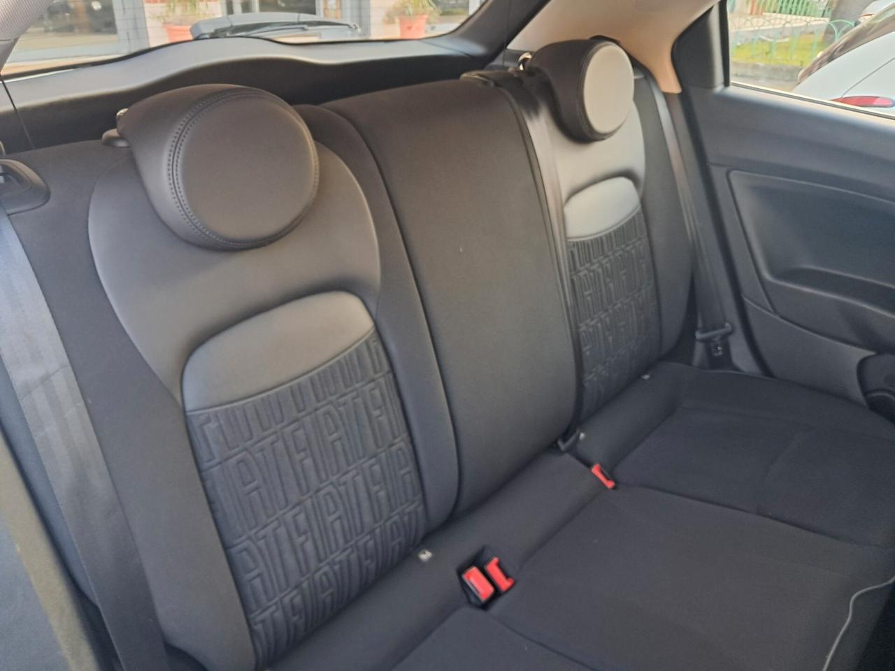 Fiat 500X 1.3 Mjt 95 cv