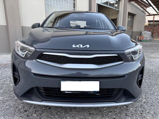 KIA Stonic 1.2 DPI PRONTA CONSEGNA