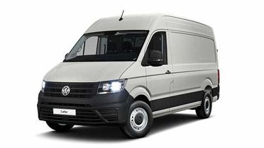 Volkswagen Crafter 35 2.0TDI 140CV PM-TA Furgone Business