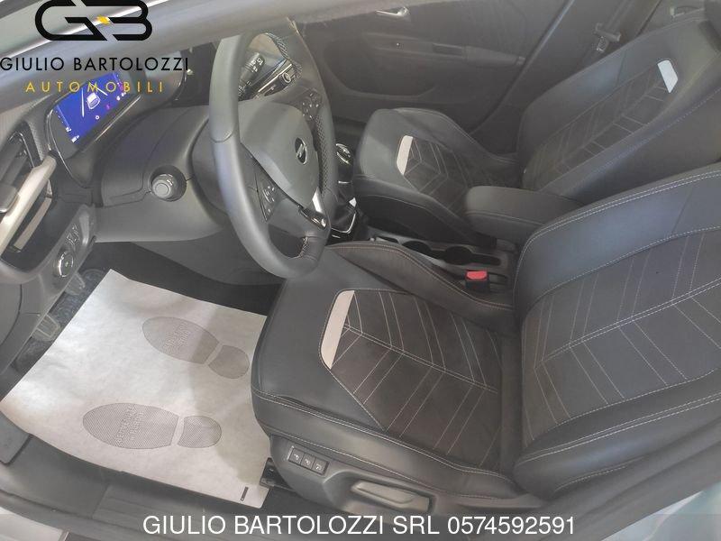 Opel Corsa 1.2 GS