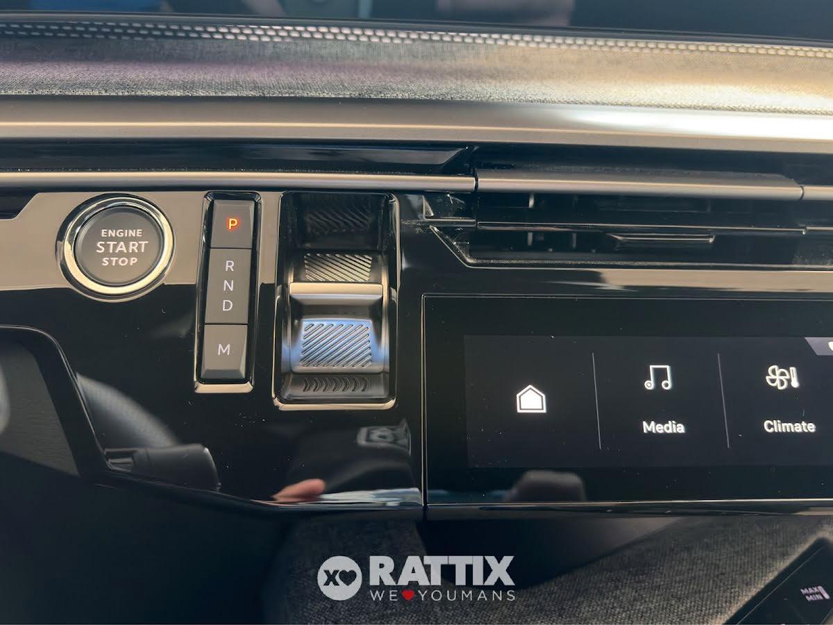 Peugeot 5008 1.2 hybrid 145CV GT e-dcs6 7p.ti