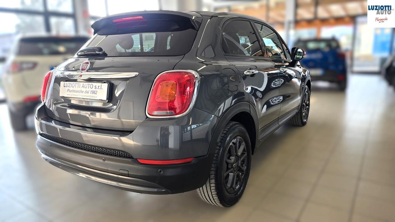 Fiat 500X 1.3 MJET 95CV SPECIAL EDITION