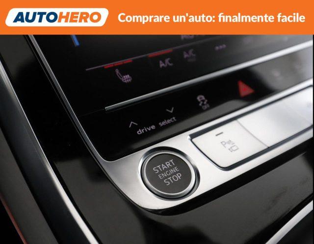 AUDI Q7 55 TFSI e quattro tiptronic Sport