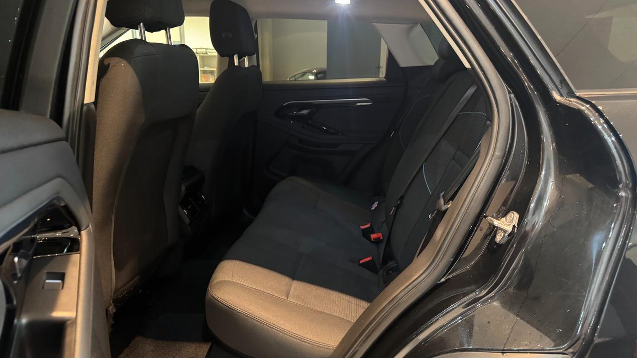 LAND ROVER RANGE ROVER EVOQUE 150CV - 2019