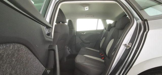 SKODA Scala 1.0 TSI 110 CV DSG Style