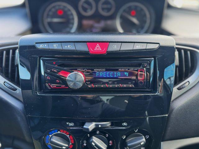 LANCIA Ypsilon 1.2 69 CV 5 P ELEFANTINO *NEOPATENTATI*