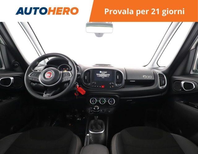 FIAT 500L 1.3 Multijet 95 CV Cross