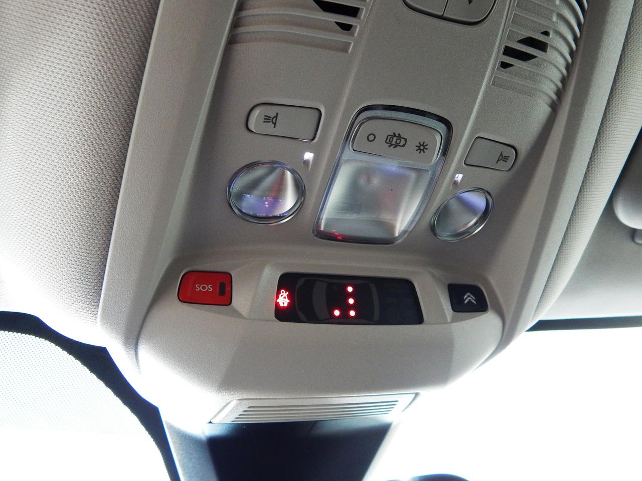 Citroen C5 Aircross 1.5 bluehdi Shine S&S EAT8 TETTO-NAVI-PELLE-PARK-XENO