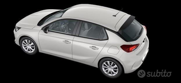 OPEL Corsa 1.2 GPL