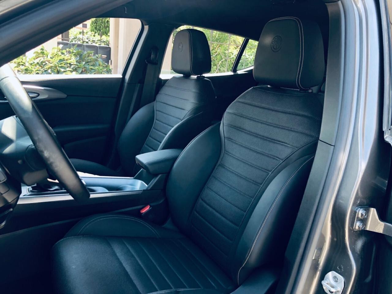 Alfa Romeo Tonale 1.5 160 CV MHEV TCT7 Ti PELLE TE