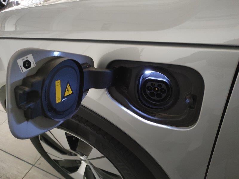 VOLVO XC40 (2017-->) - XC40 T4 Recharge Plug-in Hybrid automatico Core