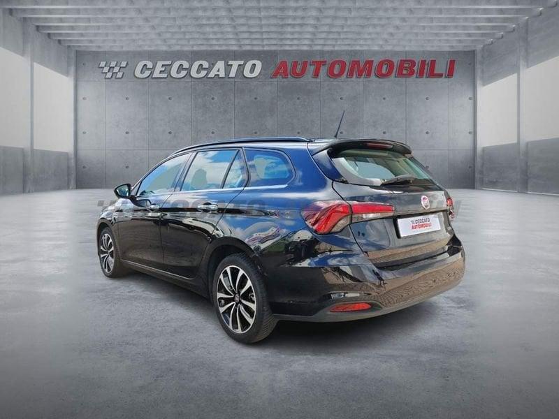FIAT Tipo Tipo SW 1.6 mjt Lounge s&s 120cv