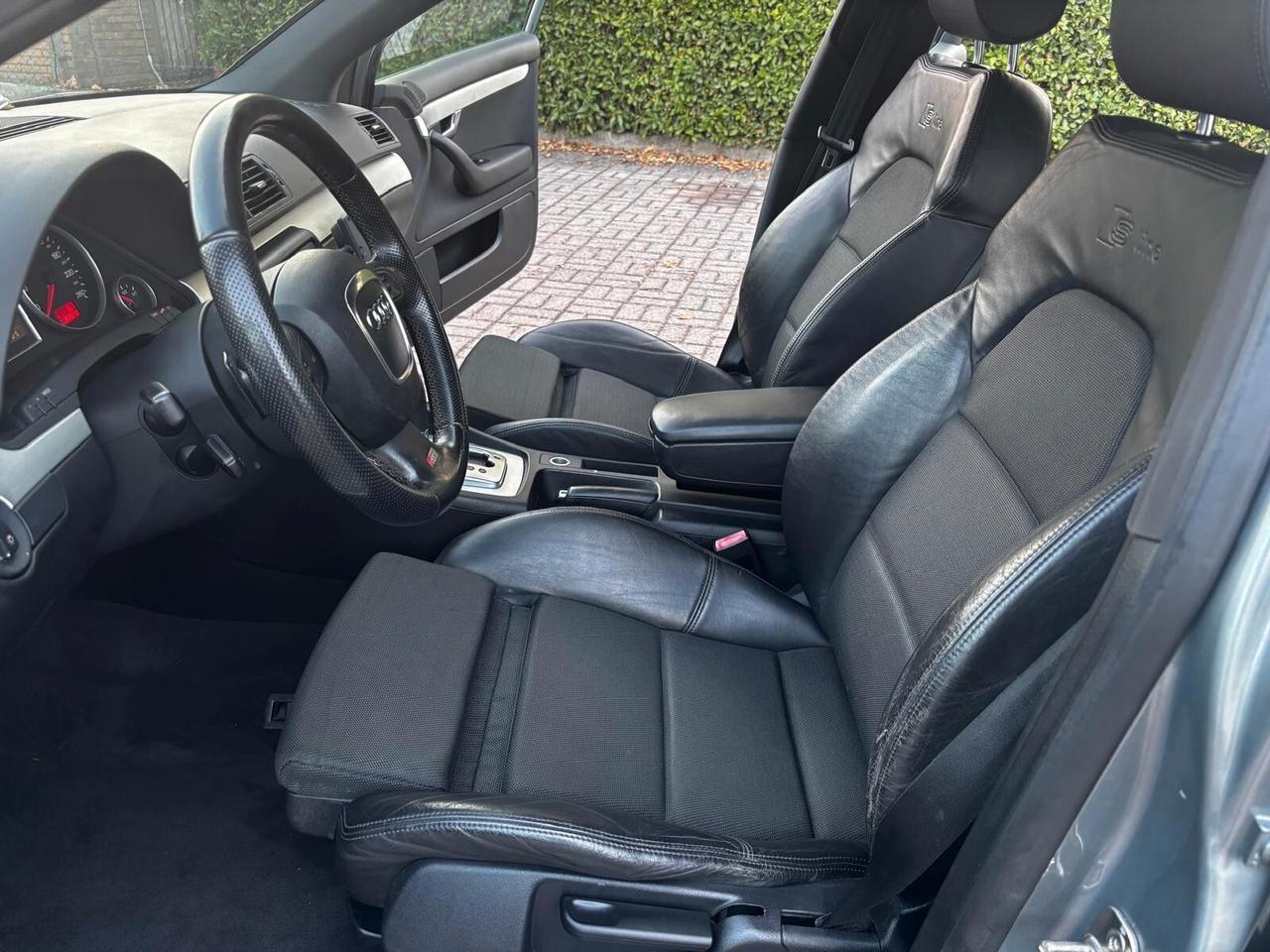 Audi A4 2.0 TDI 143CV F.AP. S-LINE..CELL 393 690 2051 WUATSAPP