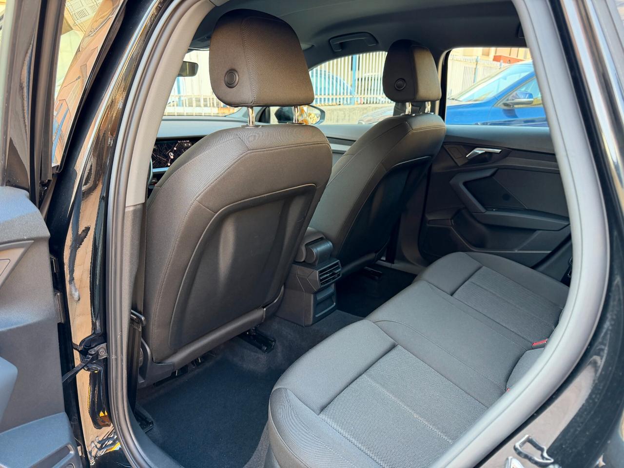 Audi A3 SPB 30 TDI LED-VIRTUAL COCKPIT-NAVI 2022