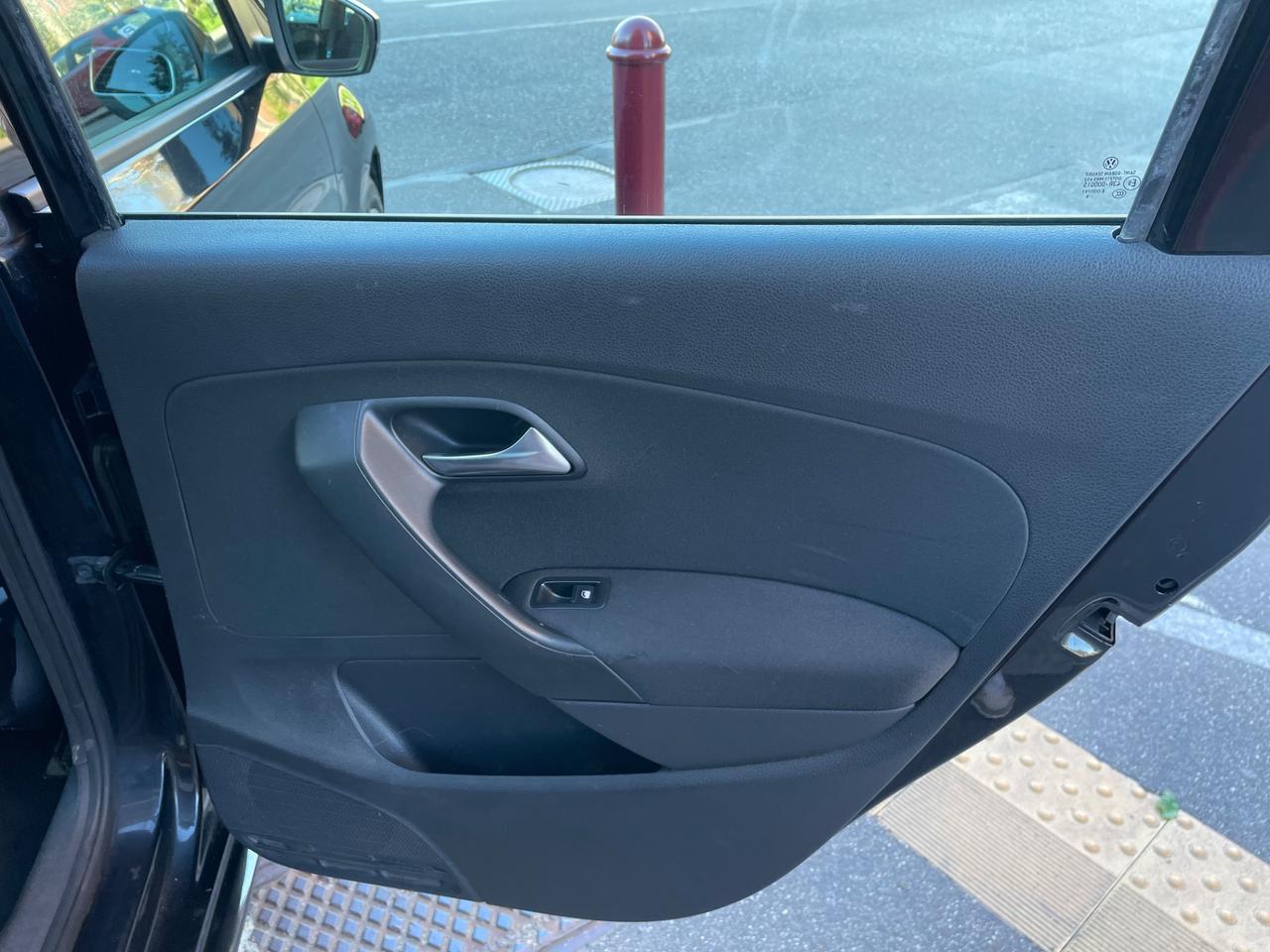 Volkswagen Polo 1.4 5p. GPL/1PROP/GARANZIA