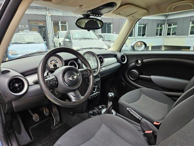 MINI Clubman Mini 1.6 16V Cooper Clubman