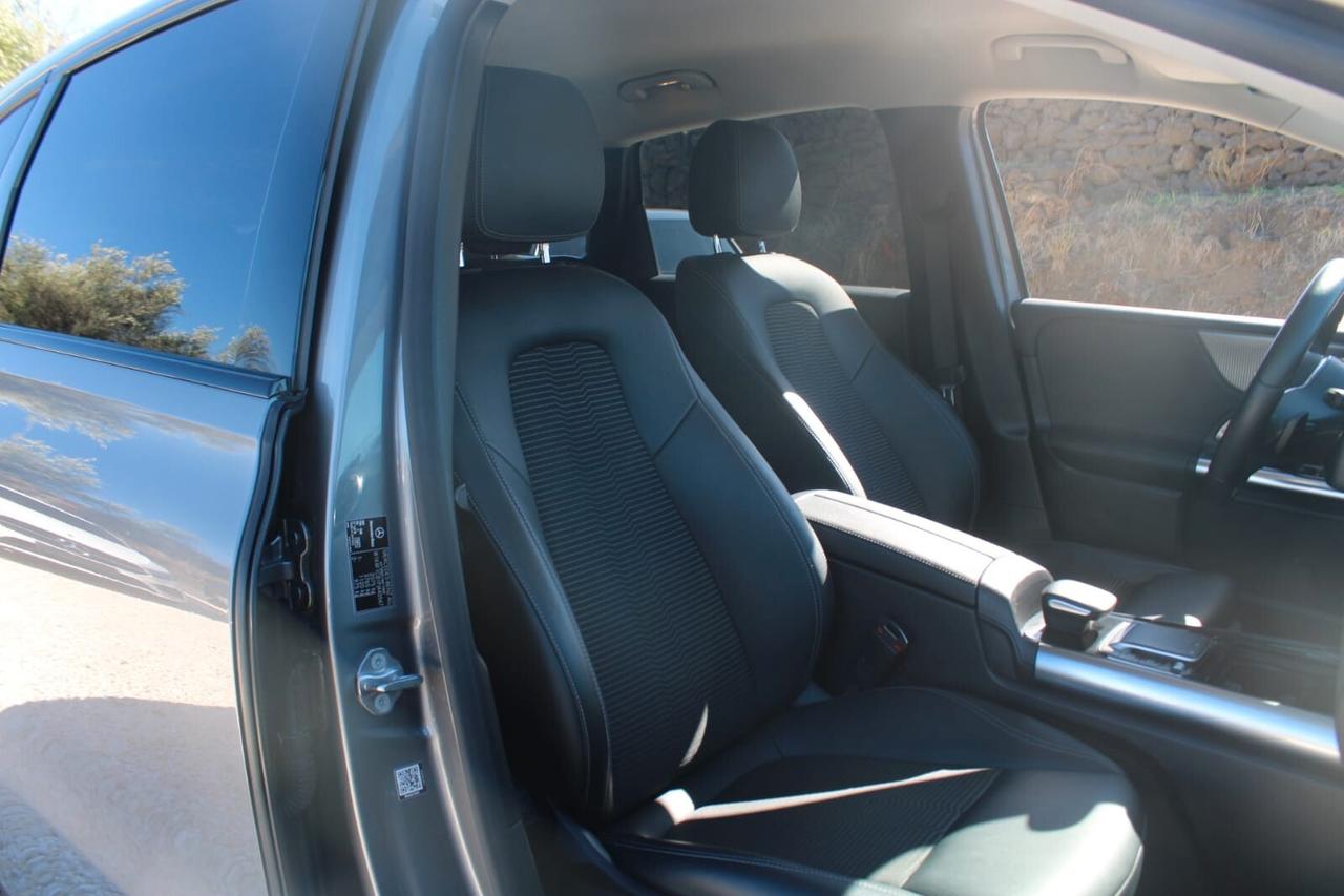 Mercedes-benz B 200 d Automatic Executive