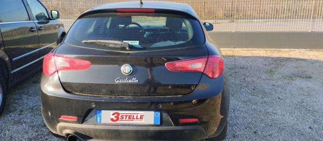 ALFA ROMEO Giulietta 1.6 JTDm-2 105 CV Business