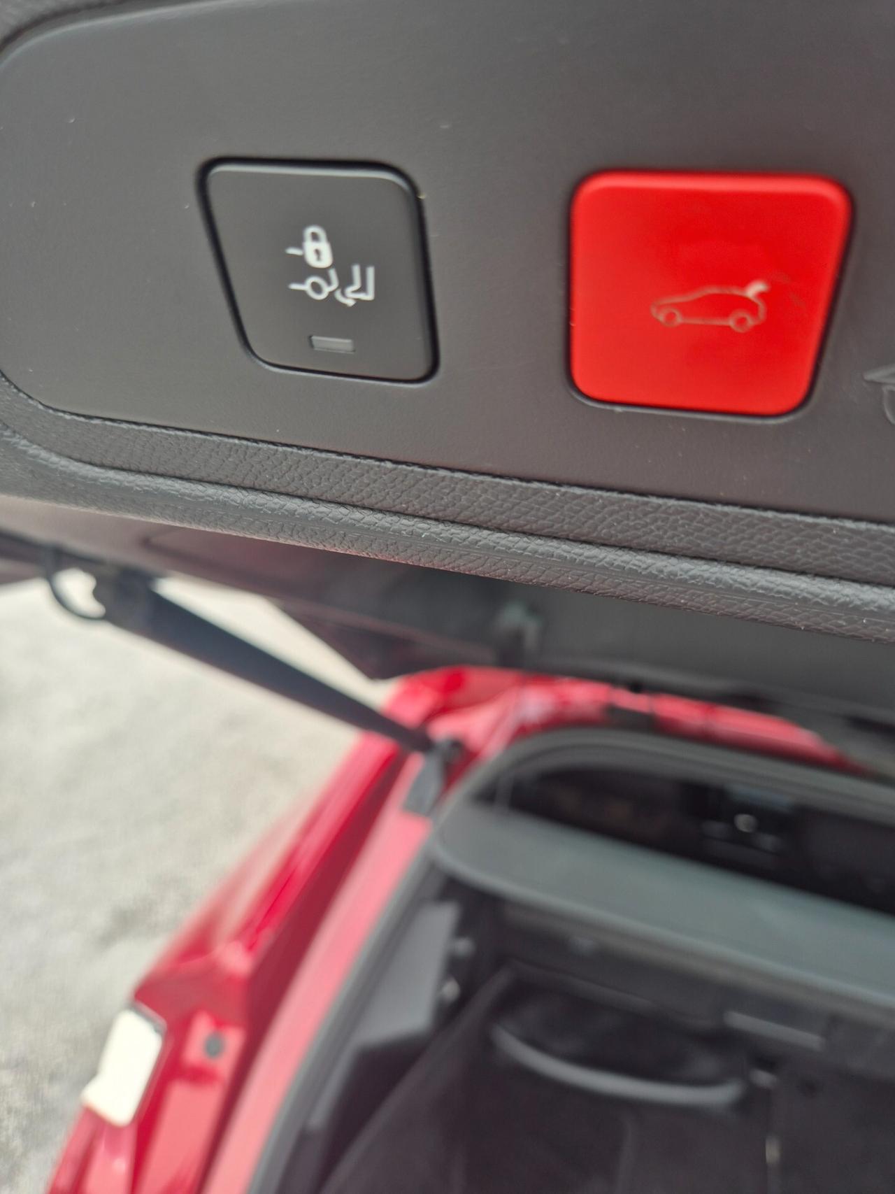 Ds 7 Crossback BlueHDi 180 aut. Grand Chic