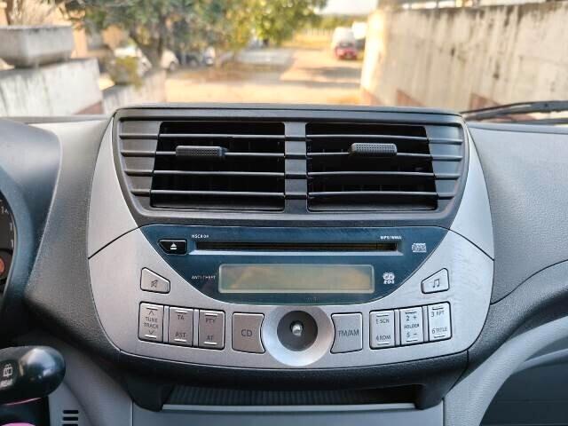Nissan Pixo 1.0 5 porte CLIMA UNIPRO