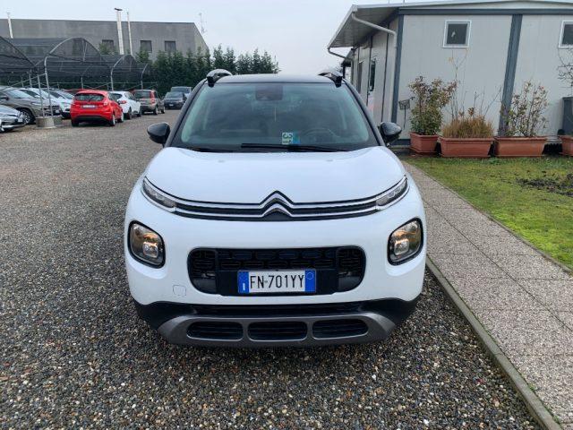 CITROEN C3 Aircross PureTech 130 S&S Shine