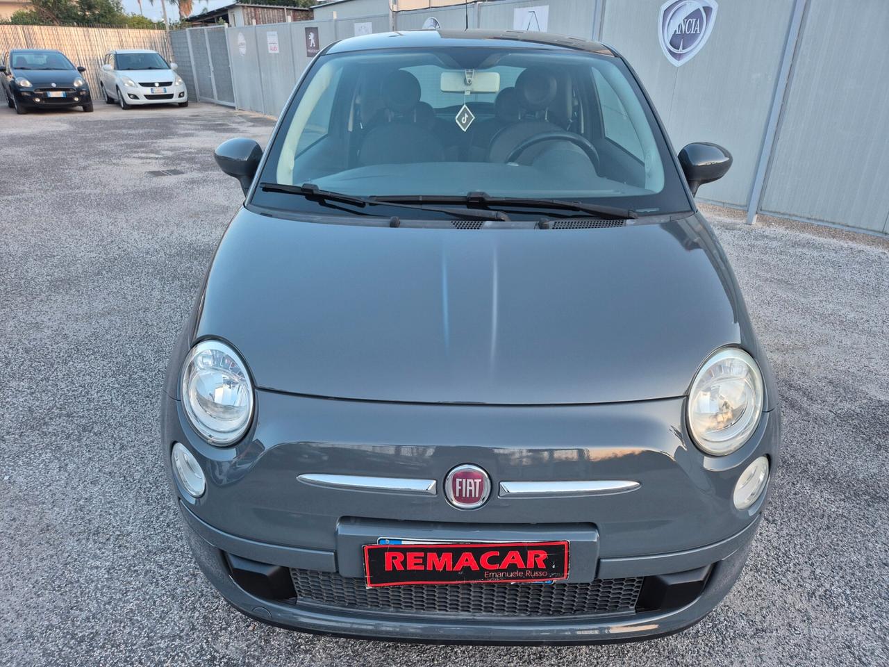 Fiat 500 1.2 SPORT NUOVA FULL Unicoproprietario