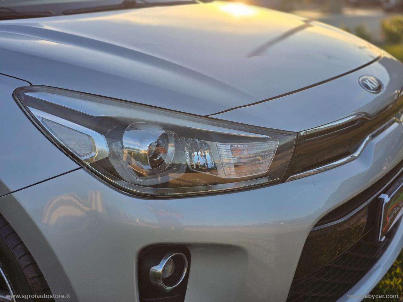 KIA Rio 1.4 CRDi 5p. Cool Collection