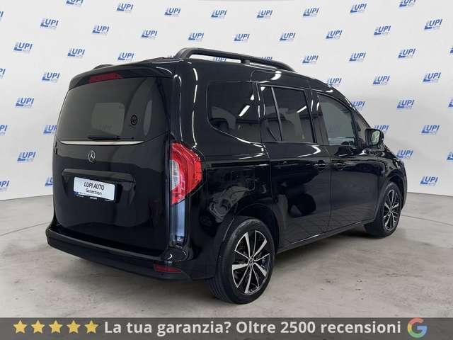 Mercedes-Benz Classe T Long 180d Premium auto