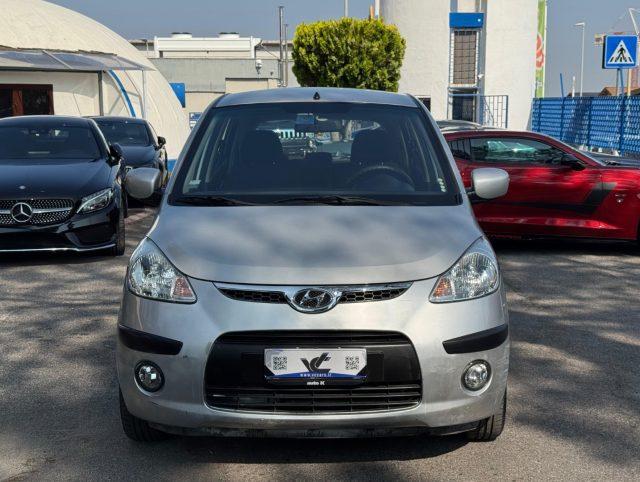 HYUNDAI i10 1.1 12V Active *NEOPATENTATI*