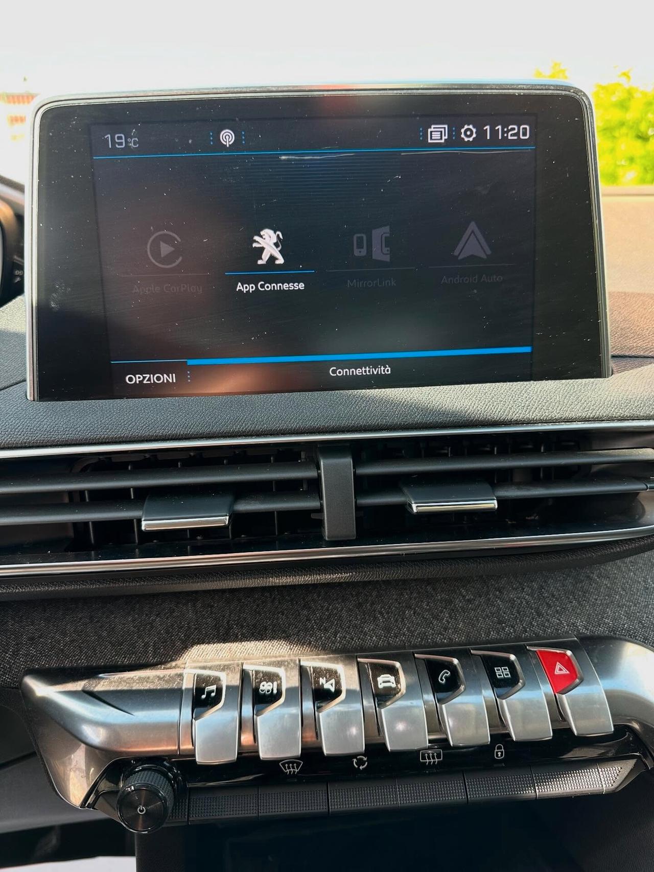 Peugeot 3008 BlueHDi 130 S&S Allure