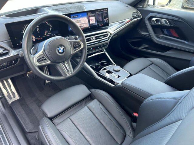 BMW 220 i Coupé Msport