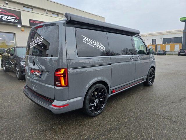 VOLKSWAGEN California 2.0 TDI 204CV DSG Beach Camper Edition 20" PERMUTE