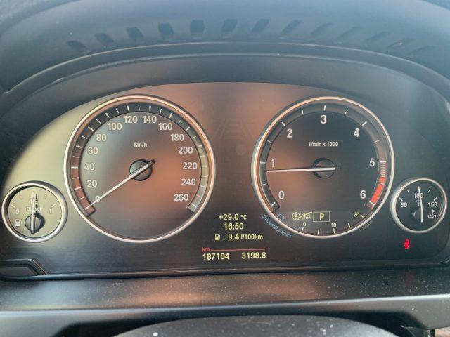 BMW X5 xDrive25d M-SPORT