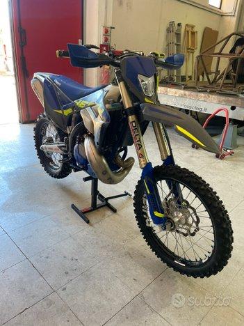 Sherco se 300