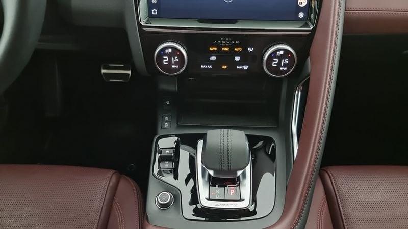 Jaguar E-Pace 2.0D I4 163 CV AWD Auto R-Dynamic S