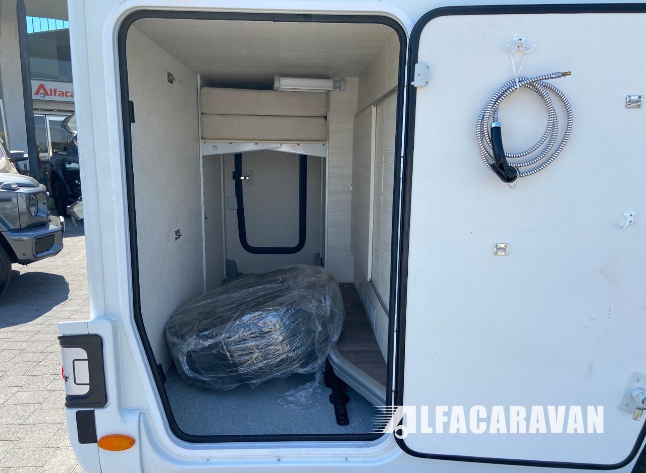 Chausson Welcome 630