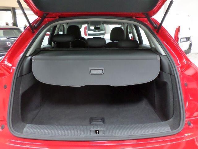Audi Q3 2.0 TDI 150 CV QUATTRO S tronic Business NAVI