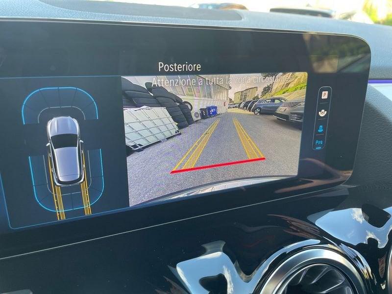 Mercedes-Benz GLA 250 e Plug-in Progressive Advanced Plus auto