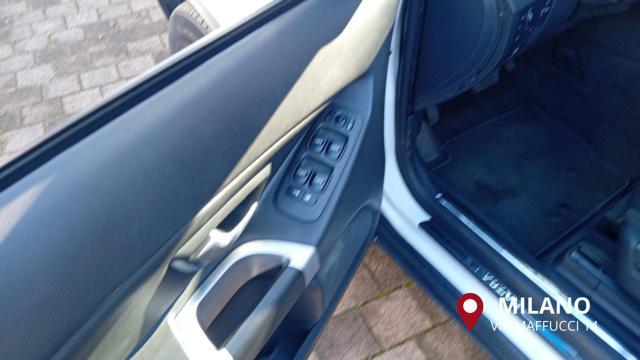VOLVO XC90 D5 AWD Geartronic Executive 7 posti/gancio traino